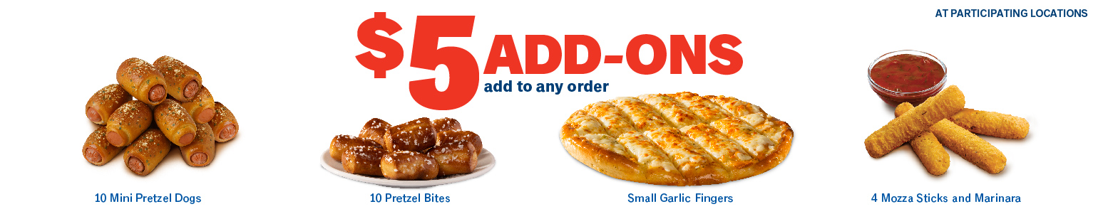 Deals image